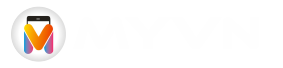 MYVN Logo