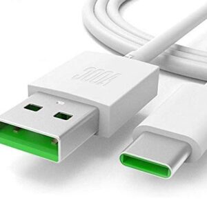 VOOC Flash Charging Cable