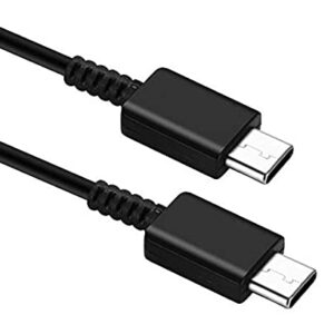 Type c fast charging cable