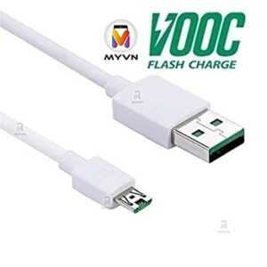 Vooc Oneplus Charging Cable
